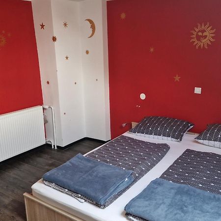 Hisa Bizjak Kranj Zewnętrze zdjęcie