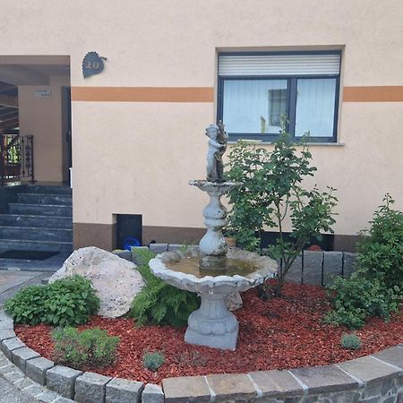 Hisa Bizjak Kranj Zewnętrze zdjęcie