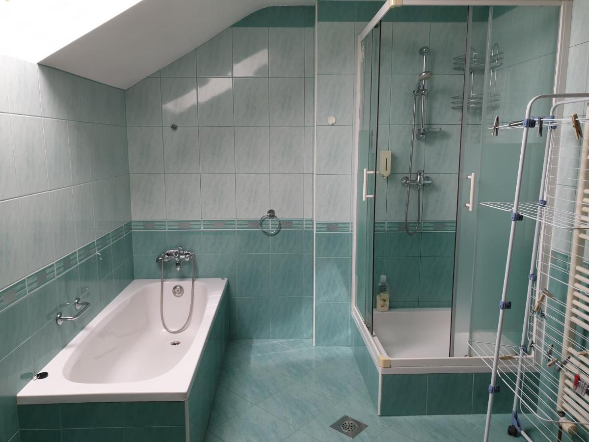 Hisa Bizjak Kranj Zewnętrze zdjęcie