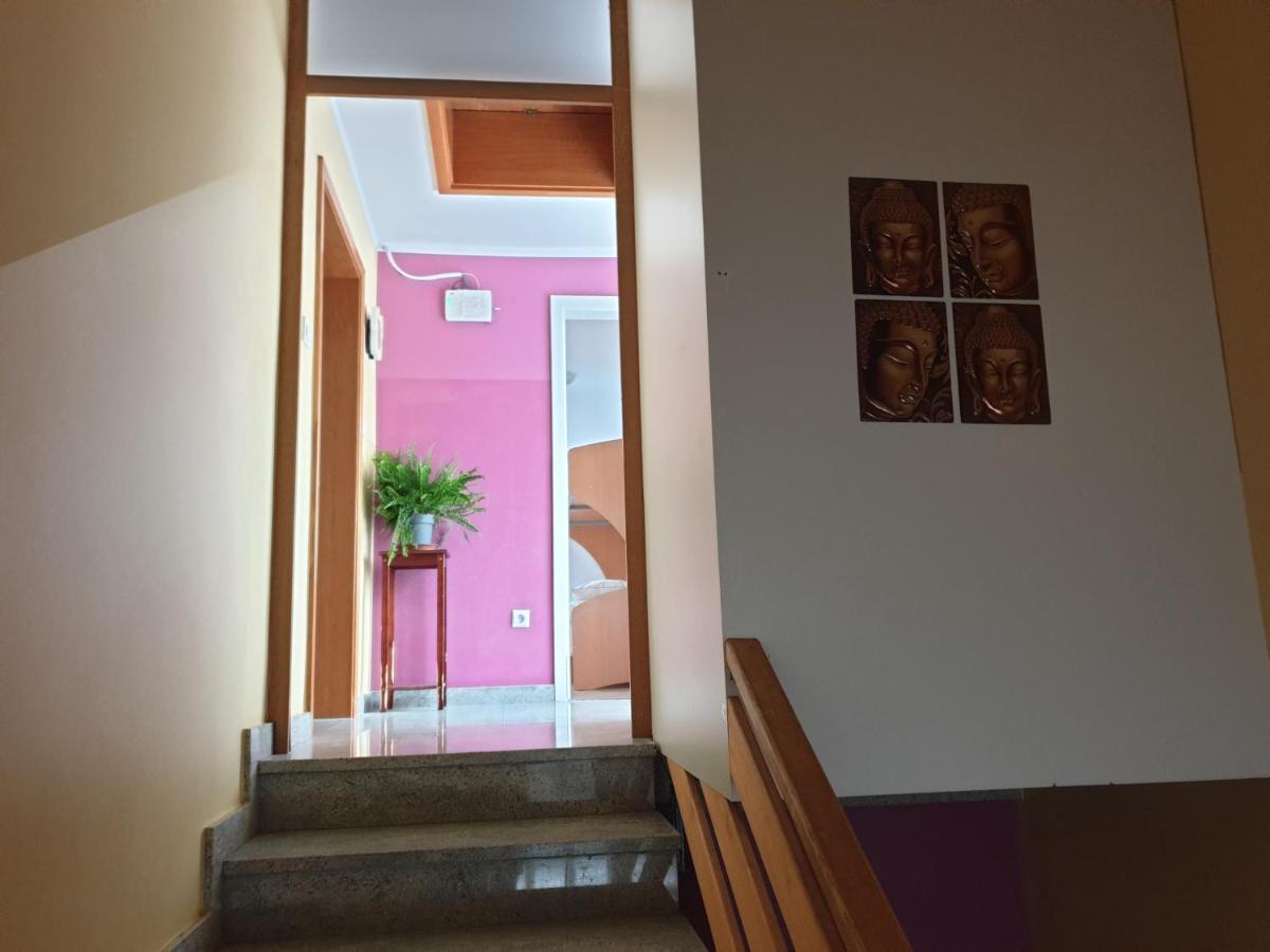 Hisa Bizjak Kranj Zewnętrze zdjęcie