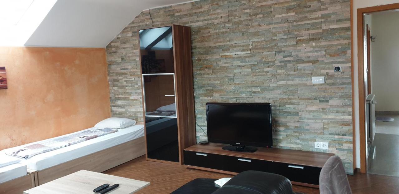 Hisa Bizjak Kranj Zewnętrze zdjęcie