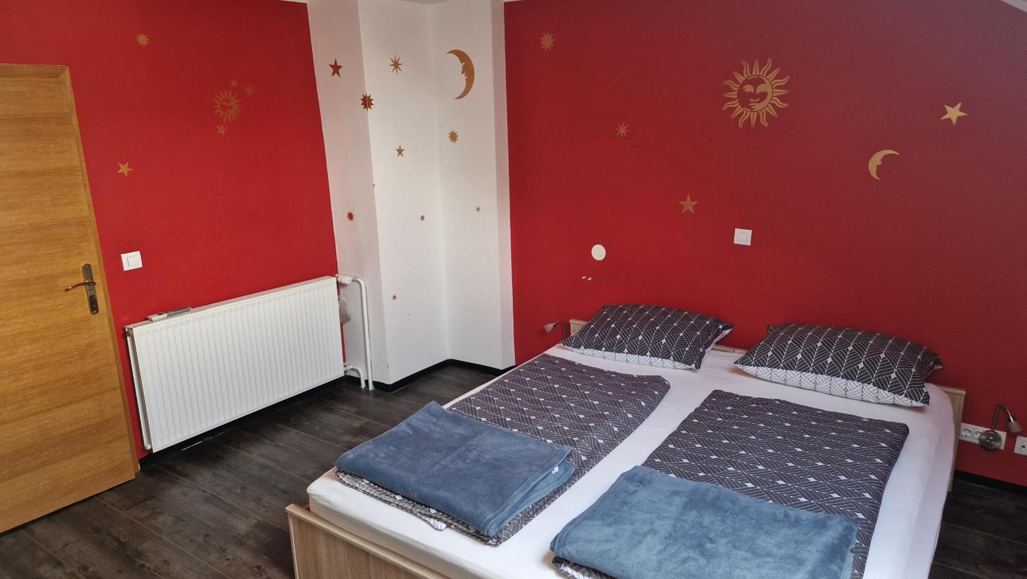 Hisa Bizjak Kranj Zewnętrze zdjęcie