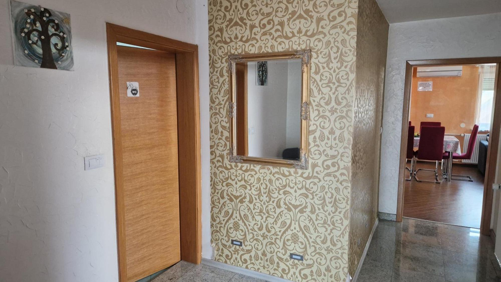 Hisa Bizjak Kranj Zewnętrze zdjęcie