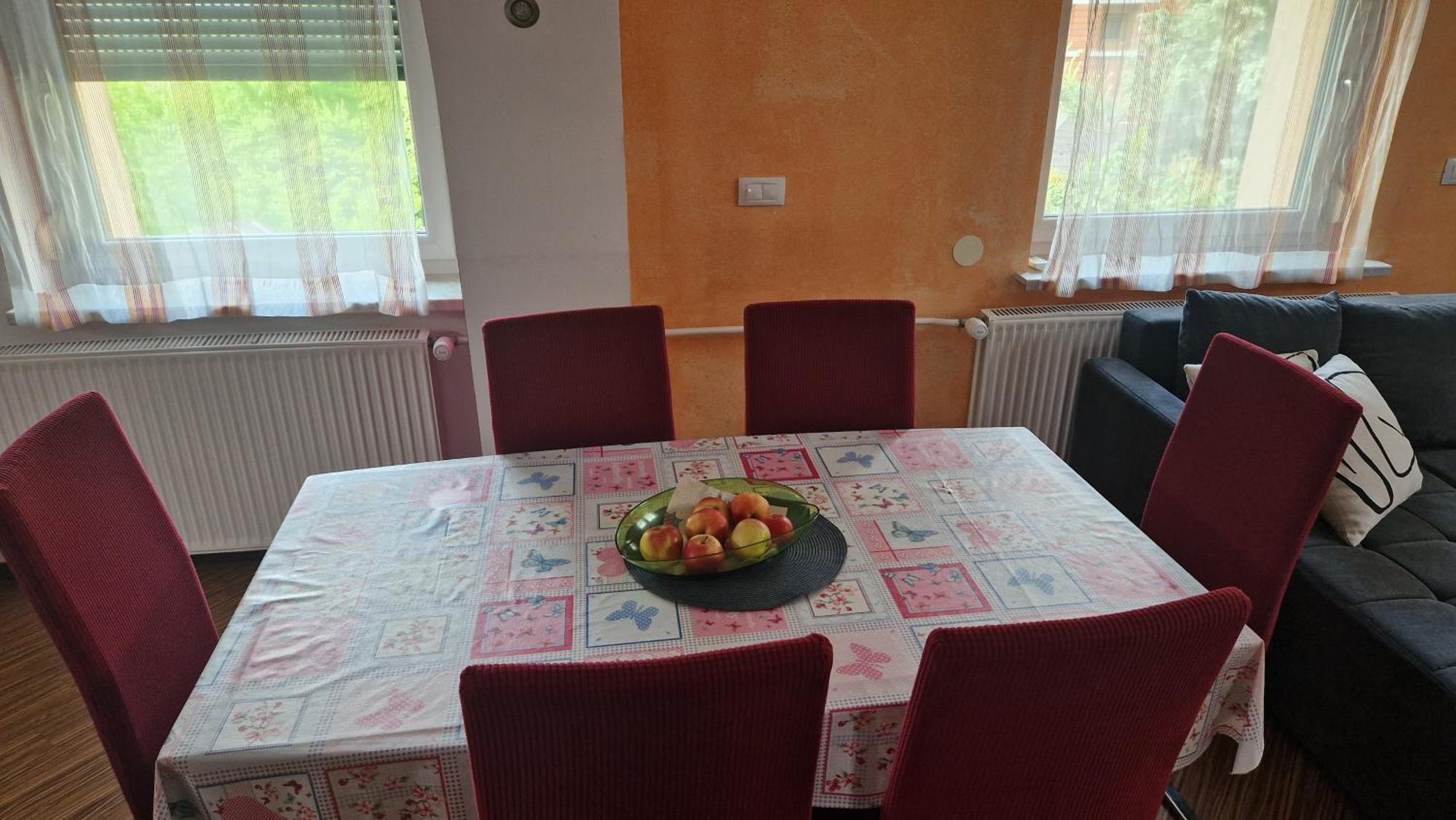 Hisa Bizjak Kranj Zewnętrze zdjęcie