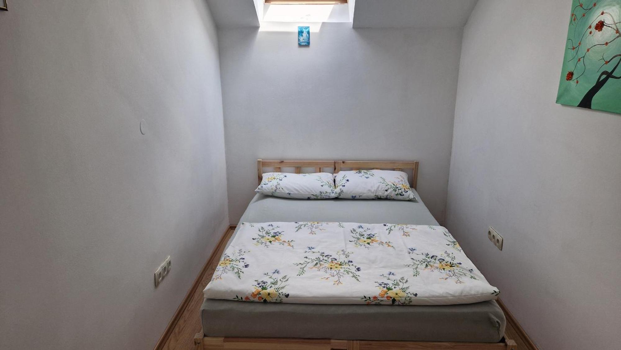 Hisa Bizjak Kranj Zewnętrze zdjęcie